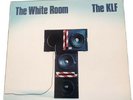 The KLF The White Room. Vinyl Top Condition.