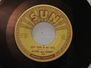 SUN 323 ALTON & JIMMY–HAVE FAITH IN MY LOVE / NO MORE CRYING THE BLUES