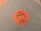 B-52's Mesopotamia RSD RECORD STORE DAY Limited Edition of 3000 BLUE Vinyl