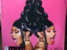 CARDI B feat. Megan Thee Stallion ?– WAP - RARE LTD. ED 12