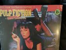 Pulp Fiction **Soundtrack **BRAND NEW RECORD LP VINYL