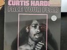CURTIS HARDING 