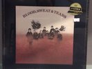 Blood, Sweat & Tears - One Step Mofi UD1S 2-016 45 RPM 2LP Vinyl Box Set