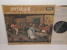 SXL 6291 Dvorak Symphony No.9 London Symphony Orchestra Istvan Kertesz ED2 WBG