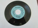 Charlie Feathers on Philwood # 223    AUTOGRAPHED