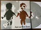 Depeche Mode - Angels And Black Swarms 12inch Colour Vinyl LP new wave