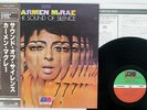 CARMEN McRAE SOUND OF SILENCE ATLANTIC P-4557A Japan OBI VINYL LP