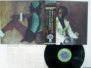 MARION BROWN SWEET EARTH FLYING IMPULSE YX-8571-AI Japan OBI VINYL LP