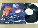 Orig ZZ TOP Recycler USA Vinyl LP Near Mint No Reserve