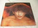 KATE BUSH LIONHEART 1st UK PRESS EMBOSSED COVER SIGNED SIGNATURE AUTOGRAPH
