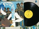 The Great White Cane S/T LP Rick James 1972 VG++/M-