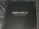 Dark Souls Trilogy OST 1-3 Vinyl Box Set 6 LP Elemental Spacelab9 VGM Soundtrack