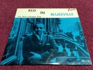 Red Garland - Red In Bluesville MONO 1961 UK Esquire-32-116 RARE VG condition