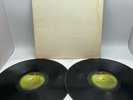 Beatles White Album Low Number 24061 1968 Misprint Vinyl 2x LP 