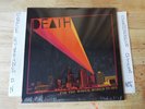 SEALED DEATH FOR THE WHOLE WORLD TO SEE LP DRAG CITY DC387