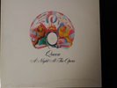 Queen A Night At The Opera Original Pressing Vinyl Record LP Album 7E-1053 1975
