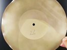 USSR GEORGIAN X-RAY ROENTGEN BONES  RECORD  UNIQUE ITEM 100% ORIGINAL