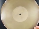 USSR GEORGIAN X-RAY ROENTGEN BONES  RECORD  UNIQUE ITEM 100% ORIGINAL damaged