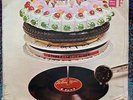 The Rolling Stones - Let It Bleed 1969 1st UK Pressing w/ Poster DECCA Stereo