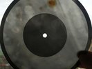 USSR GEORGIAN X-RAY ROENTGEN BONES  RECORD  UNIQUE ITEM 100% ORIGINAL
