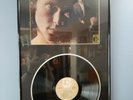 THE DOORS - SELF TITLED Framed Vinyl Record ELEKTRA EKS 74007 - 1967