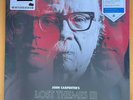 John Carpenter Lost Themes 3 Limited Edition 300 Blue/Red Galaxy Vinyl Sold Out
