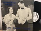 Screeching Weasel - My Brain Hurts LP (1991, Lookout) VG/VG++, Low Print Run