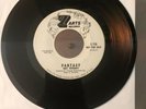 Nat Wright 45 record Fantasy/Just For You 7 Arts Records S 718