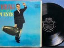 TITO PUENTE PACHANGA CON PUENTE 1961 TICO RECORDS MONO 1st PRESS LP LATIN MAMBO