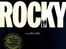 Rocky original score Bill Conti vinyl LP  NEW/SEALED