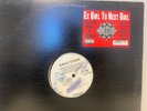 Gang Starr Ex Girl To Next Girl / B.Y.S. / DWYCK 12