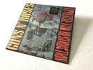 GUNS N ROSES APPETITE FOR DESTRUCTION ** SEALED **VINYL LP BANNED GHS/XXXG 24148