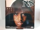 Nastradamus Nas 1999 Vinyl Columbia Records 1st Press