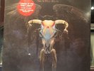 EAGLES ONE OF THESE NIGHTS STICKER MINT SEALED LP UNOPENED VINYL ORIGNAL PRESS