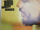 Charles Mingus-Mingus Mingus Mingus Mingus Mingus-LP-Impulse Stereo A-54-VG+/VG+