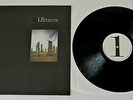 Ultravox - Lament UK 1984 Chrysalis White Label Promotional LP
