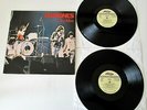 Ramones - It's Alive 2009 USA Limited Numbered Audio Fidelity Reissue Double LP