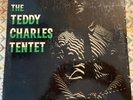 Teddy Charles Tentet-Same-Atlantic 1229-BLACK LABEL GREAT COPY