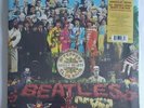 Sgt. Pepper's Lonely Hearts Club Band [50th Anniversary Edition] 2LP The Beatles