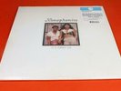 MONOPHONICS | It's Only Us | SOLD OUT SEALED 2020 BLACK Vinyl LP Girls Cover