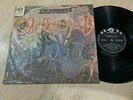 The Zombies 33 rpm Chinese 12
