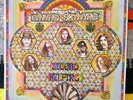 Lynyrd Skynyrd – Second Helping Original 1974 MCA-413-Pinckneyville Press
