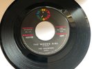 Northern Soul - The Showmen - The wrong girl - Minit (Demo)