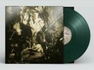 Fields Of The Nephilim: Elizium 30th Anniversary Coloured Vinyl LP
