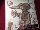 Rare OOP KORN  - Untitled 2007 2 LP Vinyl NEW Sealed PLEASE READ DESCRIPTION