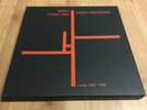 Sperm/Pekka Airaksinen/Samsa Trio - Works 1968-1976 - Vinyl On Demand EX/EX