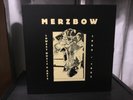 Merzbow - Lowest Music and Arts 1980-1983 Vinyl On Demand 