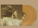 TAYLOR SWIFT FEARLESS TAYLOR'S version 3x GOLD vinyl LP RECORD PRE ORDER SEALED