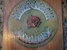 Grateful Dead - American Beauty Vinyl Record Lp