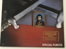 Alice Cooper - Special Forces - Used Promo LP - 1981 US WB BSK 3581 - NM Cond